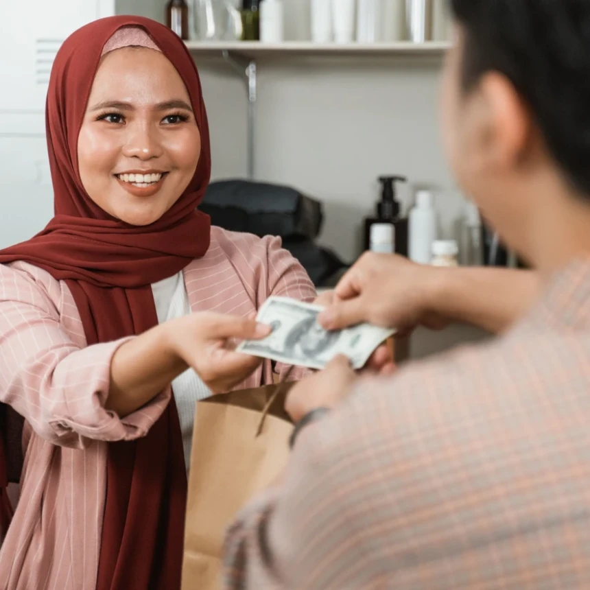 Khutbah Jumat: Rezeki Sudah Ditakar, Tak Akan Tertukar