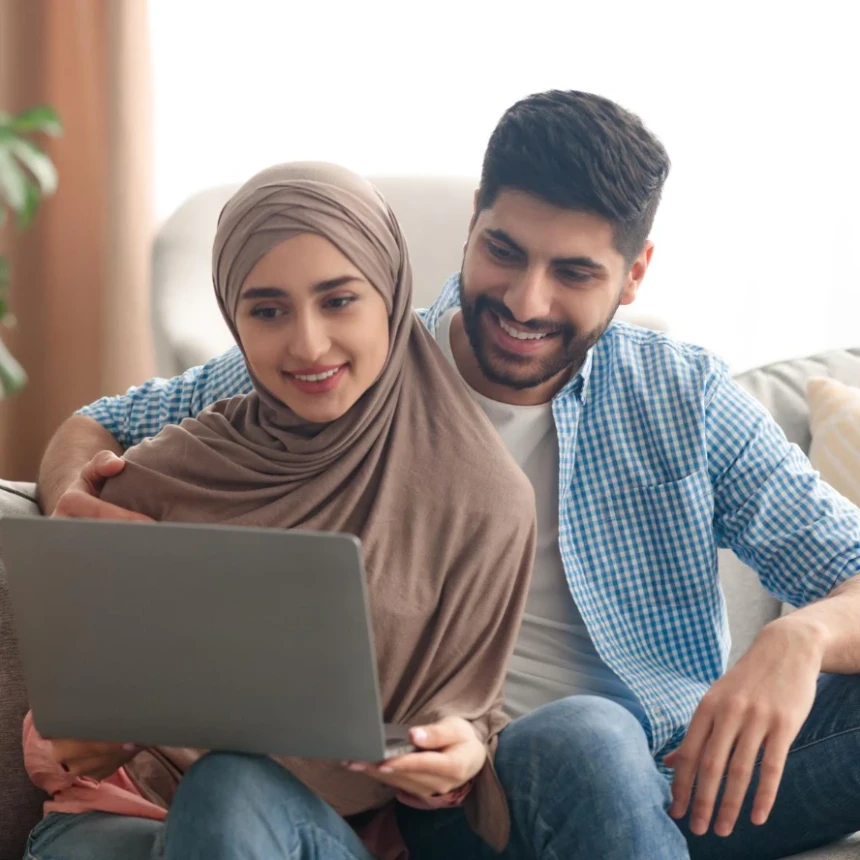 Mantan Istri Menginap di Rumah Suami Baru? Ini Penjelasan Hukum Islamnya