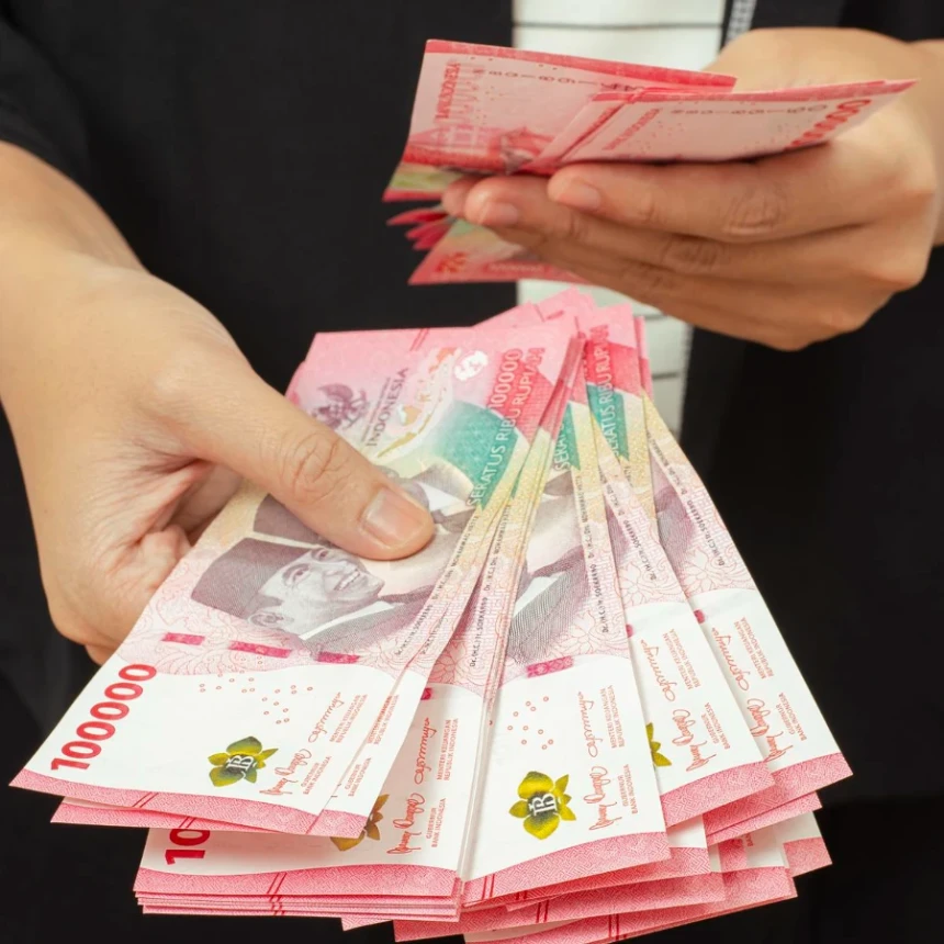 Hukum Menerima Politik Uang dalam Perspektif Islam
