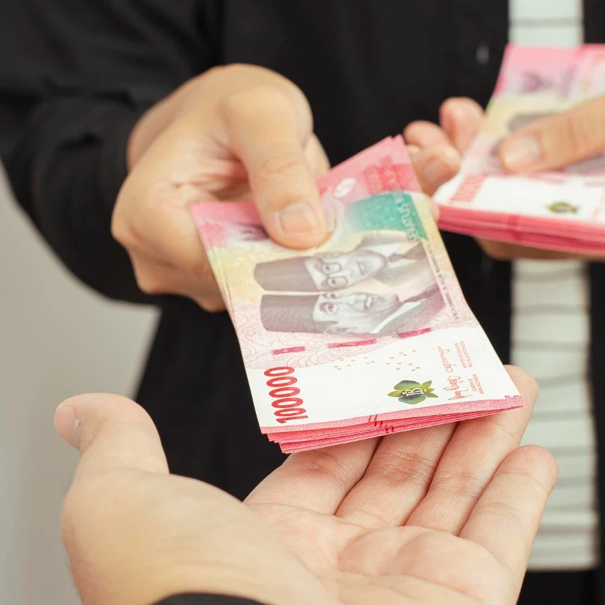 Jangan Biarkan Uang Menentukan Pemimpin: Pesan Al-Qur’an tentang Bahaya Money Politics
