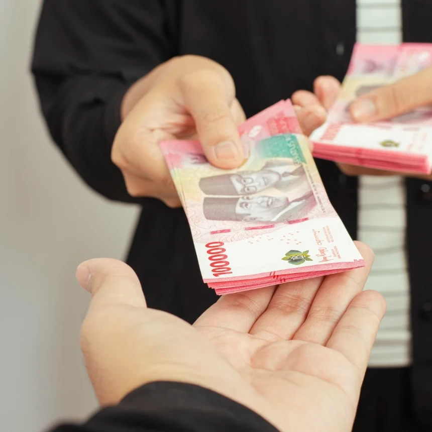 Bahaya Politik Uang dalam Kontestasi Organisasi: Ancaman bagi Integritas dan Amanah