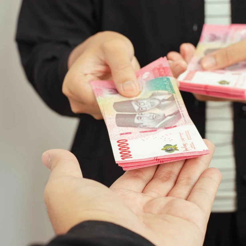 Waspada! Ini Hukum Menjadi Perantara Politik Uang dalam Muktamar