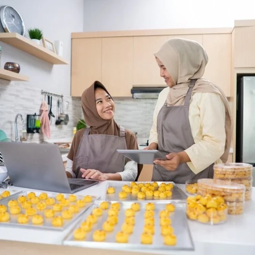 Hukum Bisnis Kemitraan Kuliner dalam Kajian Fiqih Islam