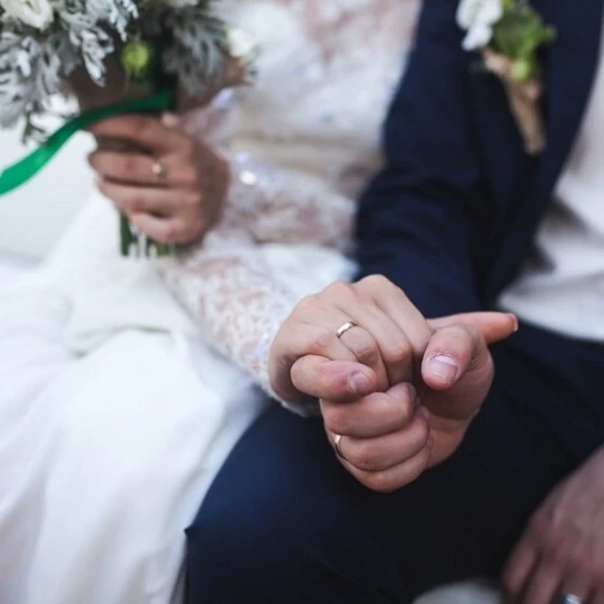 Kontroversi Menikah di Bulan Dzulqa'dah, Berikut Penjelasan Hukumnya