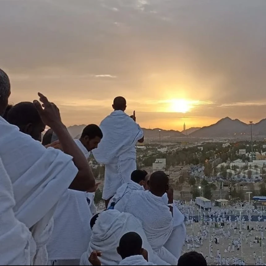 Kajian Hadits: Haji adalah Arafah, Bagaimana Maksudnya?