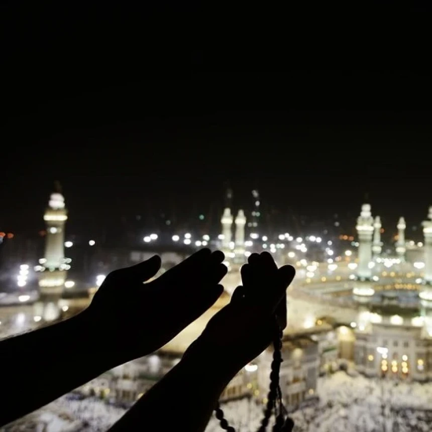 Doa Meraih Haji Mabrur: Tata Cara, Waktu dan Keutamaannya