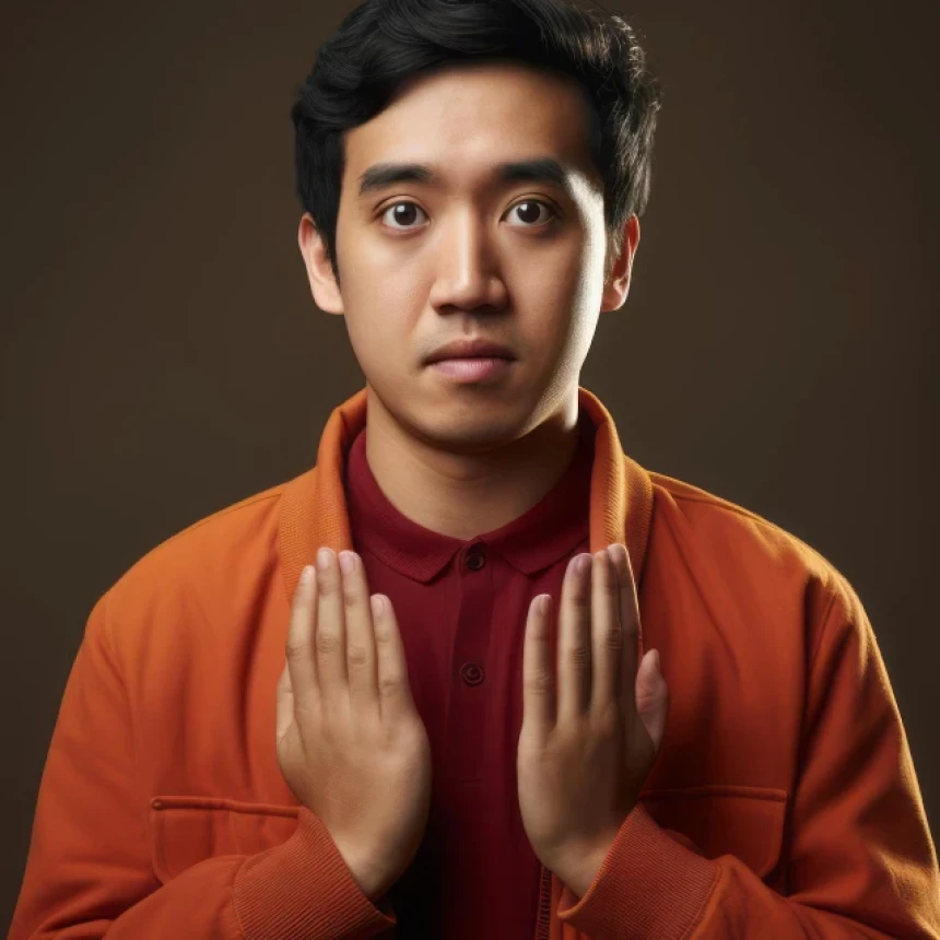 Asal Usul Jakun dan Payudara dalam Kisah Nabi Adam: Fakta atau Mitos?