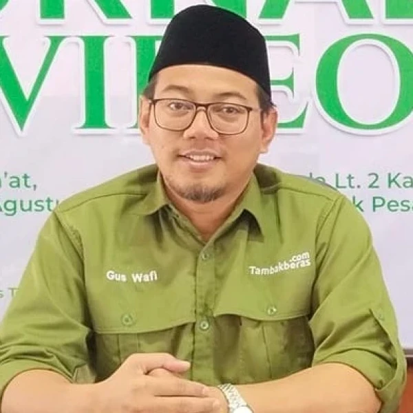 Sudah Saatnya Santri Penuhi Media Sosial dengan Konten Pesantren