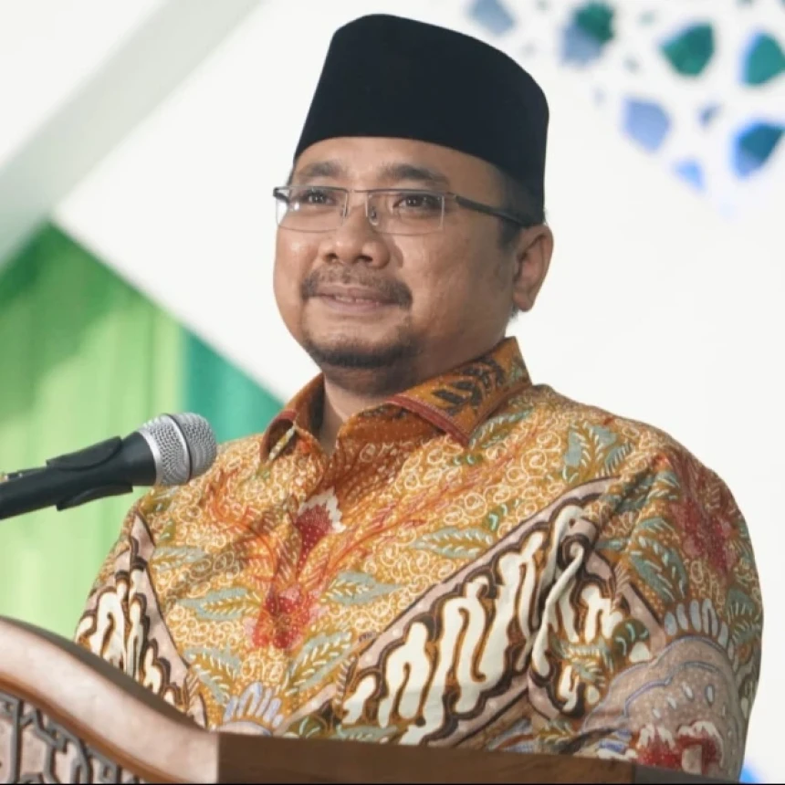 Alhamdulillah, Indonesia Dapat Tambahan 8.000 Kuota Jamaah Haji