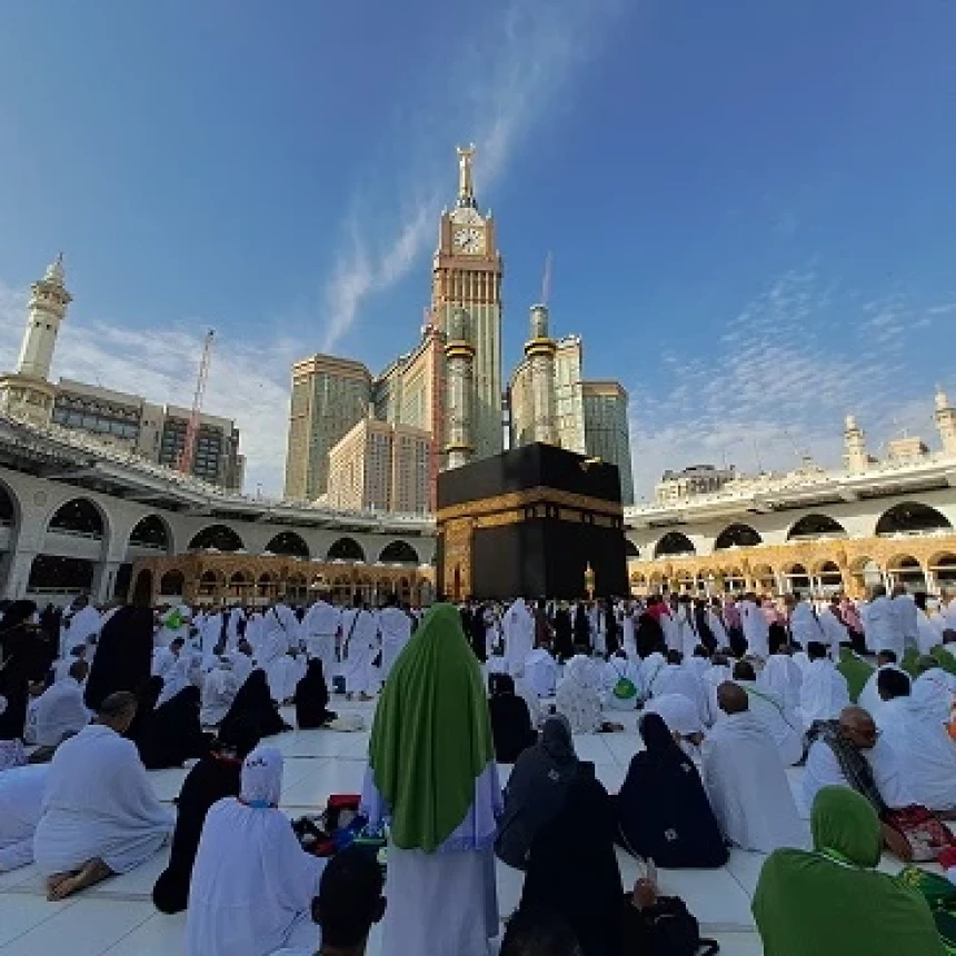 Pentingnya Meluruskan Niat ketika Hendak Menunaikan Ibadah Haji