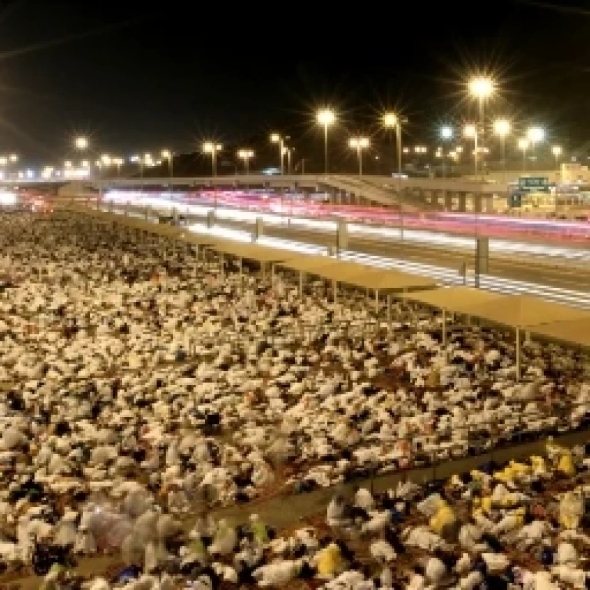 Kemenag Minta Mashariq Tanggung Jawab Penuhi Hak Jamaah Haji