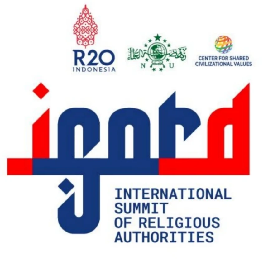 150 Tokoh Agama dari Dalam dan Luar Negeri Siap Hadiri R20 ISORA