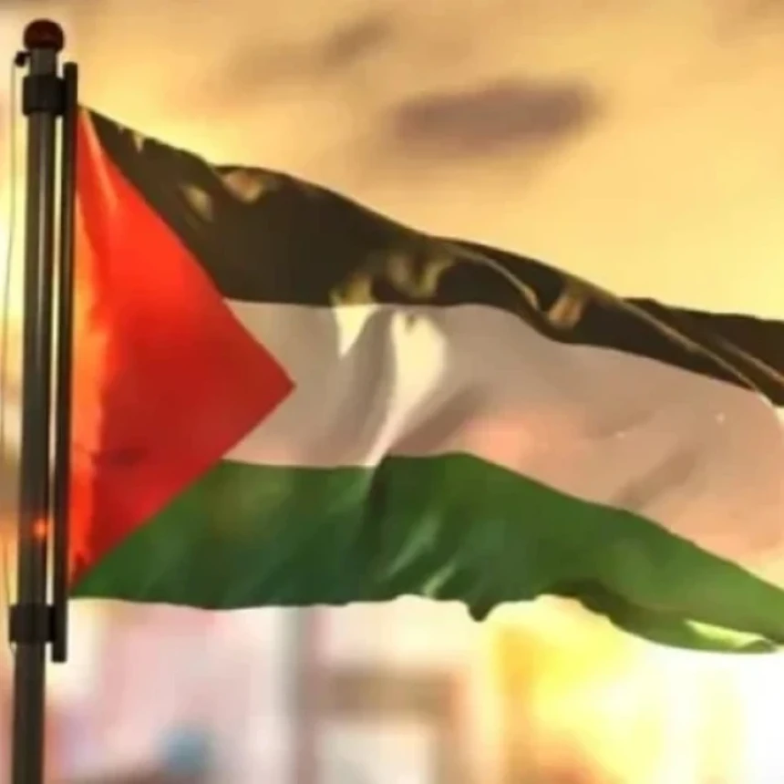 Gigi Hadid Geram Israel Anggap Warga Palestina sebagai Teroris
