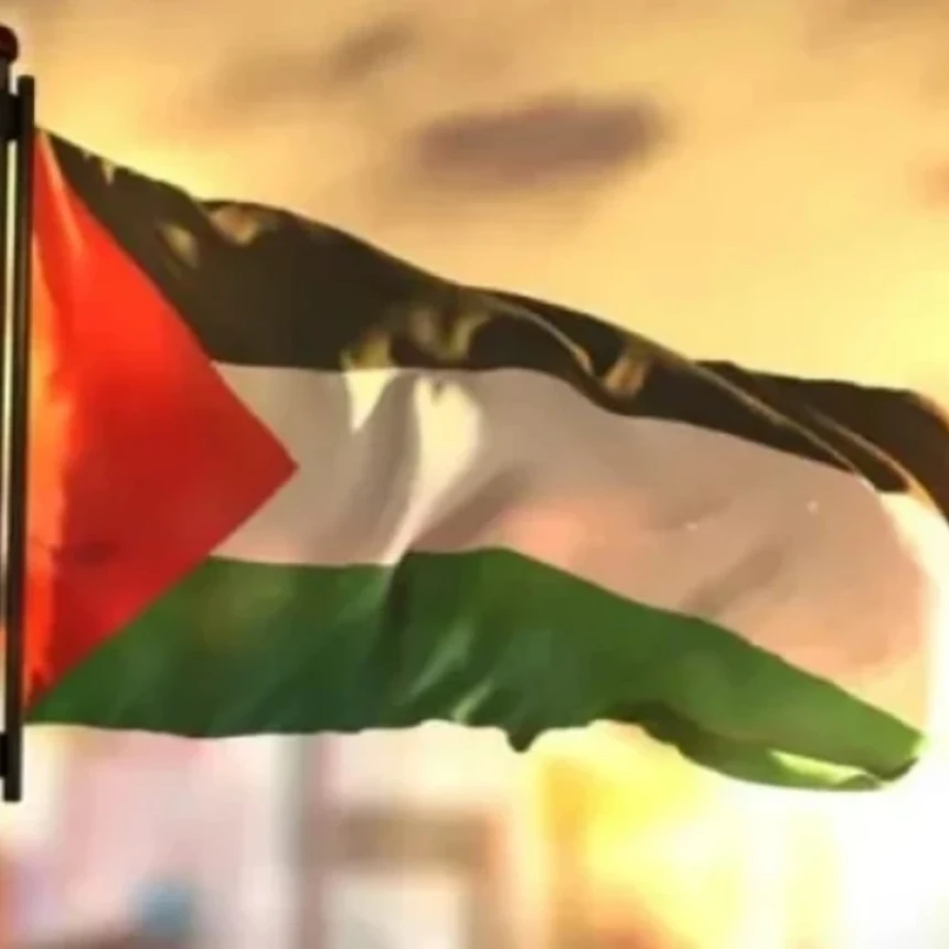 NU Care-LAZISNU Gandeng Mitra Internasional untuk Salurkan Donasi ke Palestina