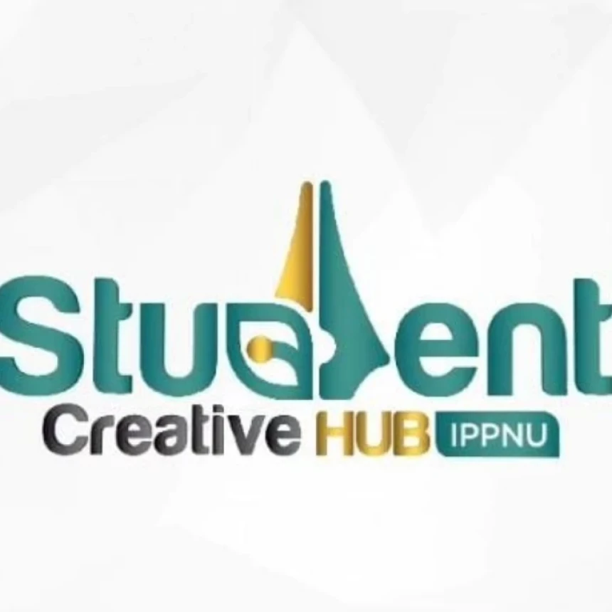 IPPNU Luncurkan Student Creativ Hub, Wadah Kreativitas Pelajar NU
