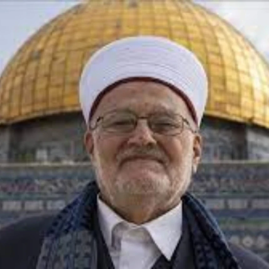 Israel Berencana Gusur Rumah Imam Masjid Al-Aqsa Palestina
