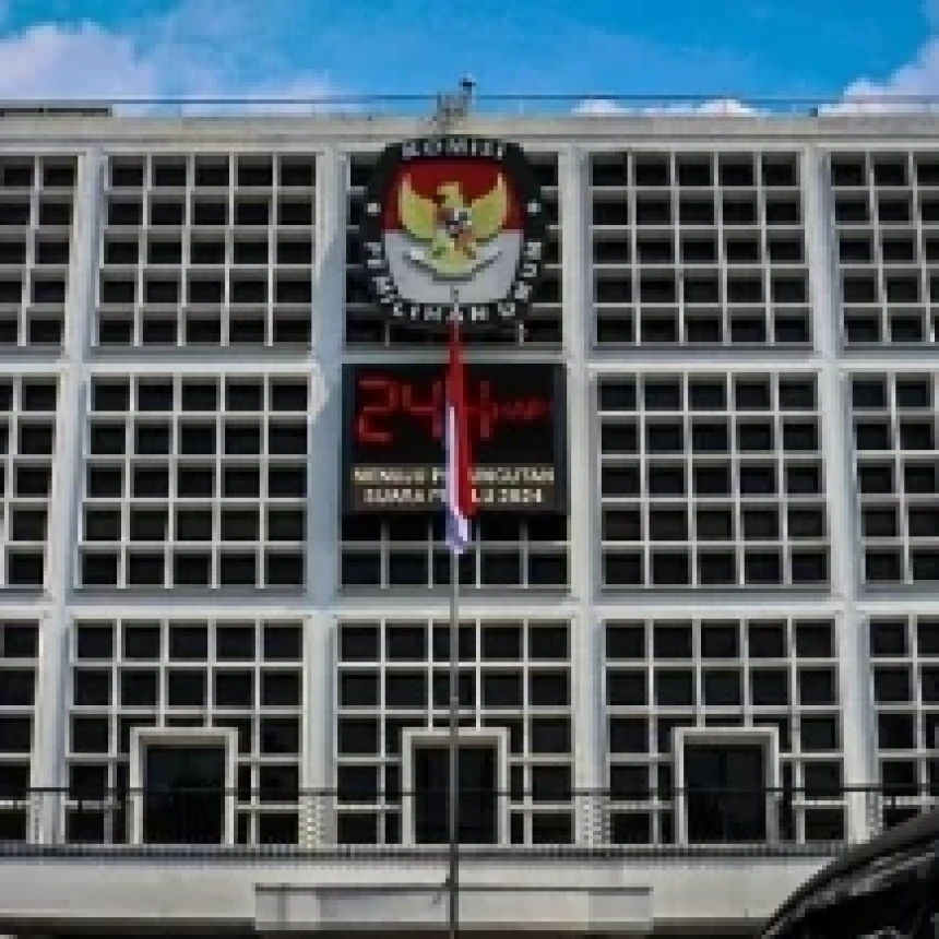 KPU Adakan Indonesia Election Visit Program, Undang Negara Sahabat untuk Melihat Pemilu di Indonesia
