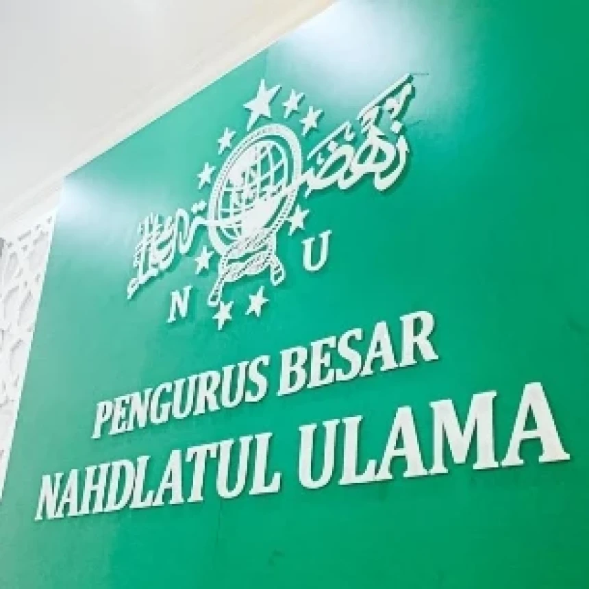 PBNU Tetapkan Susunan Pergantian Kepengurusan antarwaktu Masa Khidmah 2022-2027