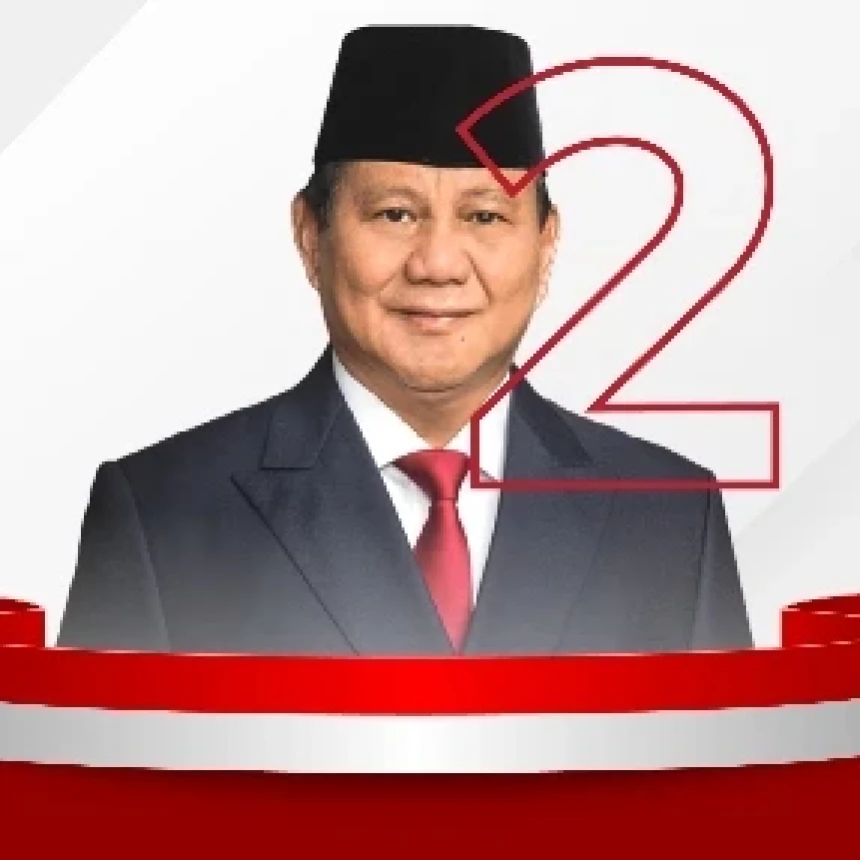 Debat Capres Ketiga Bahas Kerja Sama Selatan-Selatan, Prabowo Tekankan Pentingnya Kekuatan Ekonomi dan Geopolitik Indonesia