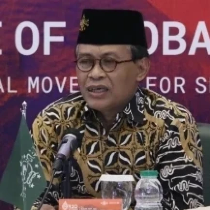 Humanitarian Islam, Bangunan Utuh dan Universal dari Fiqih Peradaban