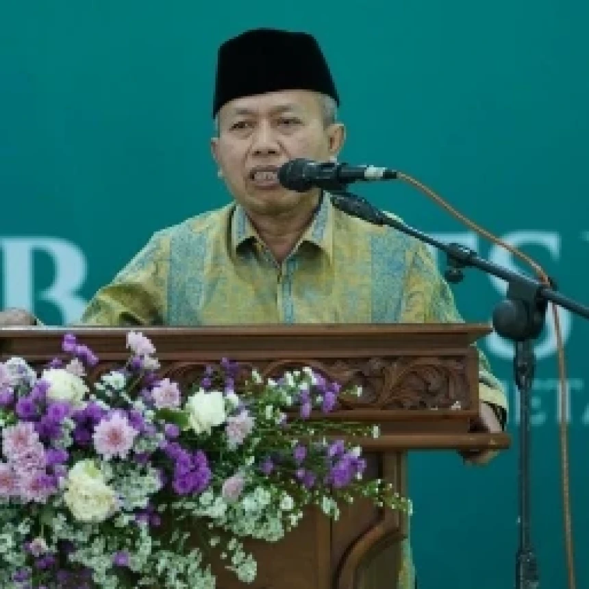 Alasan PBNU Gelar Seminar Sistem Istinbath Hukum Islam dan Penetapan Awal Bulan Hijriyah di Kampus