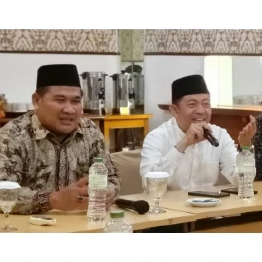 Direktorat PD Pontren Siapkan Imtihan Wathani, Dijadwalkan Januari 2025