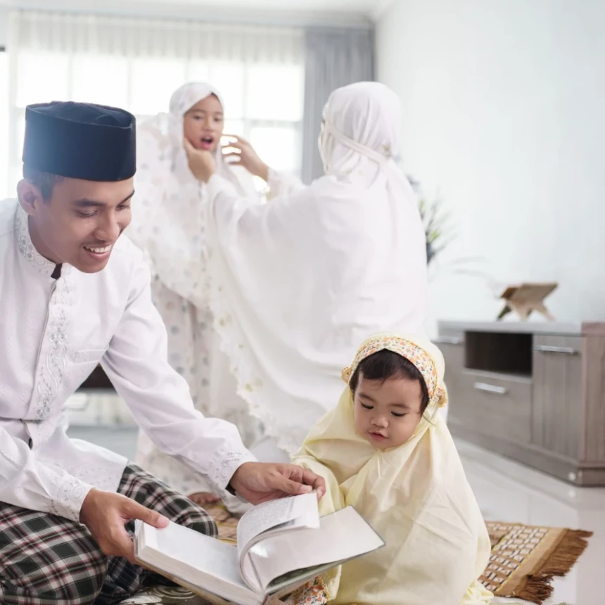 Bolehkah Orang Tua Menceritakan Keburukan Anak kepada Orang Lain? 