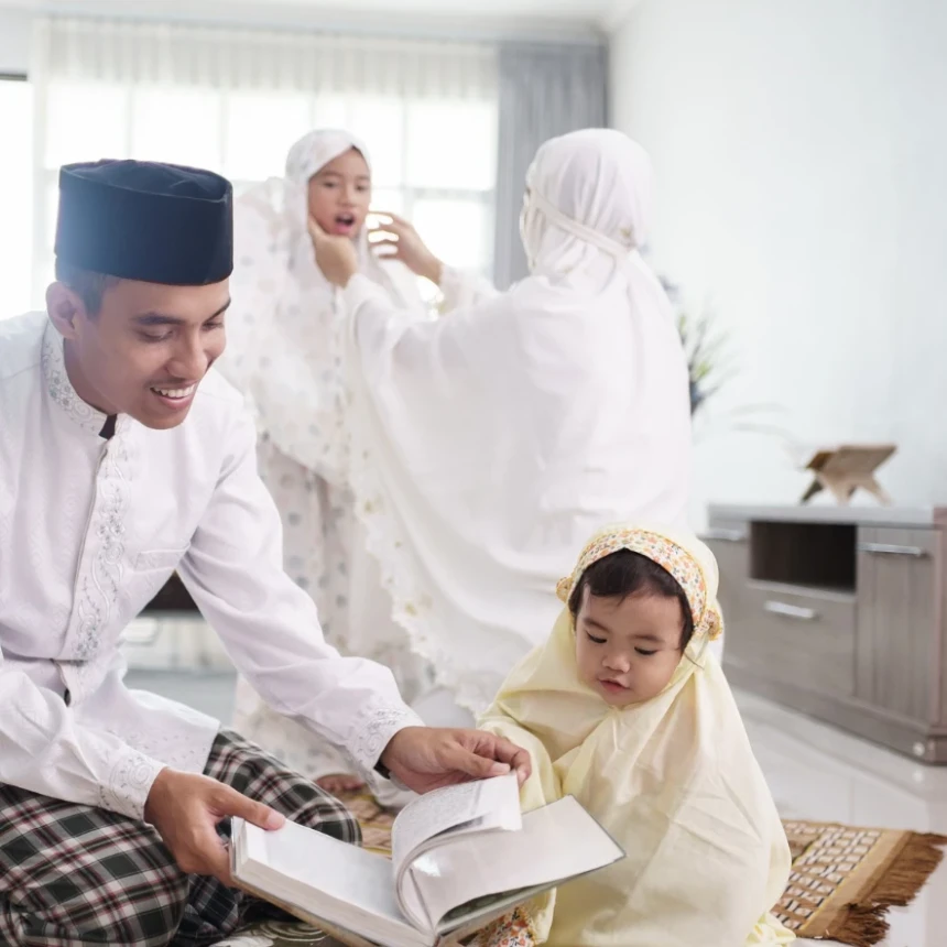 Larangan Meremehkan Kebahagiaan Orang Lain