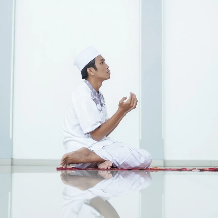 Kapan Waktu yang Tepat Melaksanakan Shalat Istisqa Saat Kekeringan?