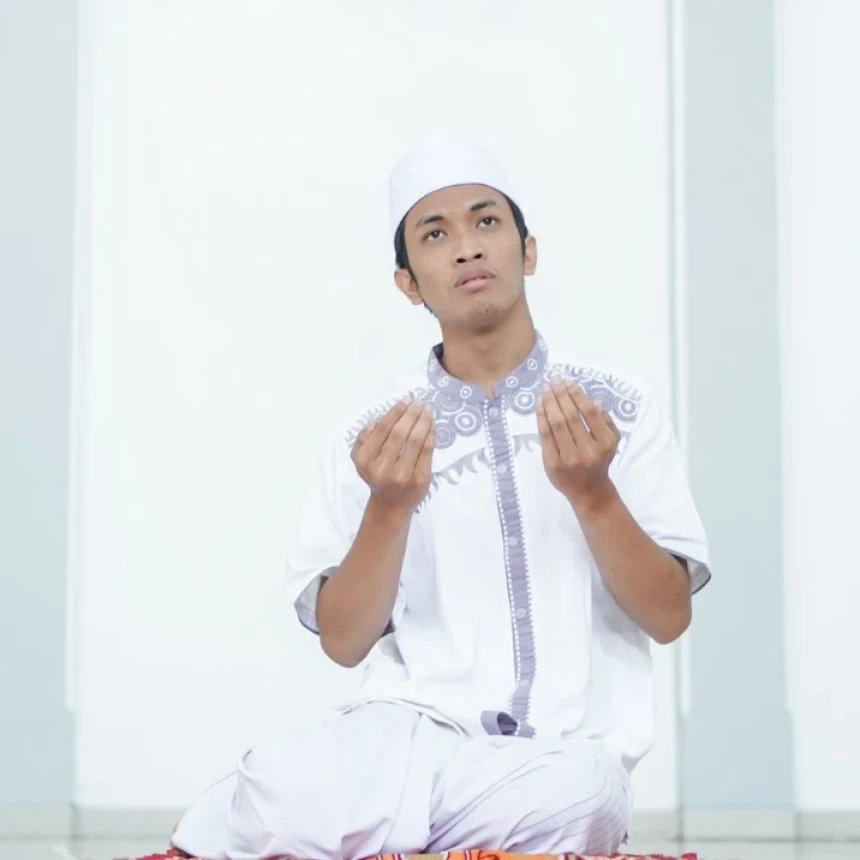 Amalan dari Syekh Salim Sa’id Ketika Punya Suatu Hajat Penting