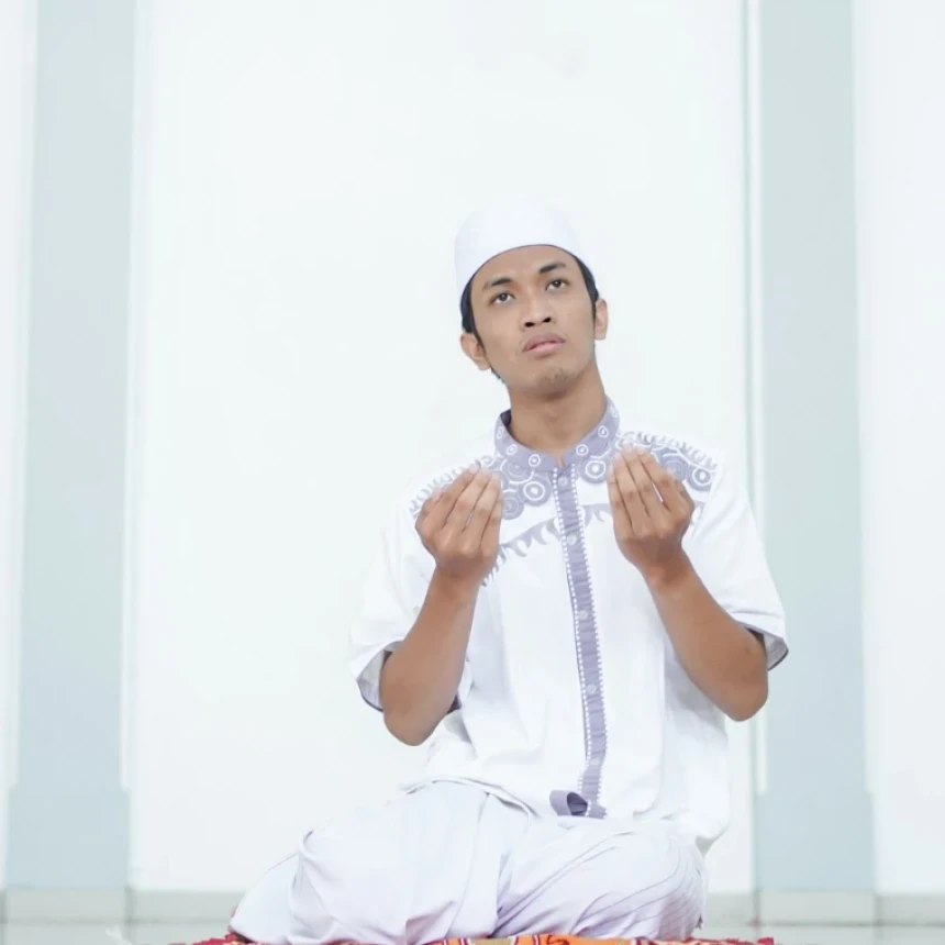 Khutbah Istisqa: Saat Kekeringan Melanda Saatnya Muhasabah dan Berbenah Diri