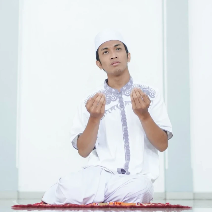 Jangan Gunakan Nasihat Agama untuk Membenarkan Dosa dan Kemaksiatan