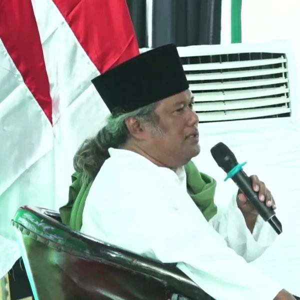 Gus Muwafiq Kisahkan Totalitas Perjuangan Mbah Wahab