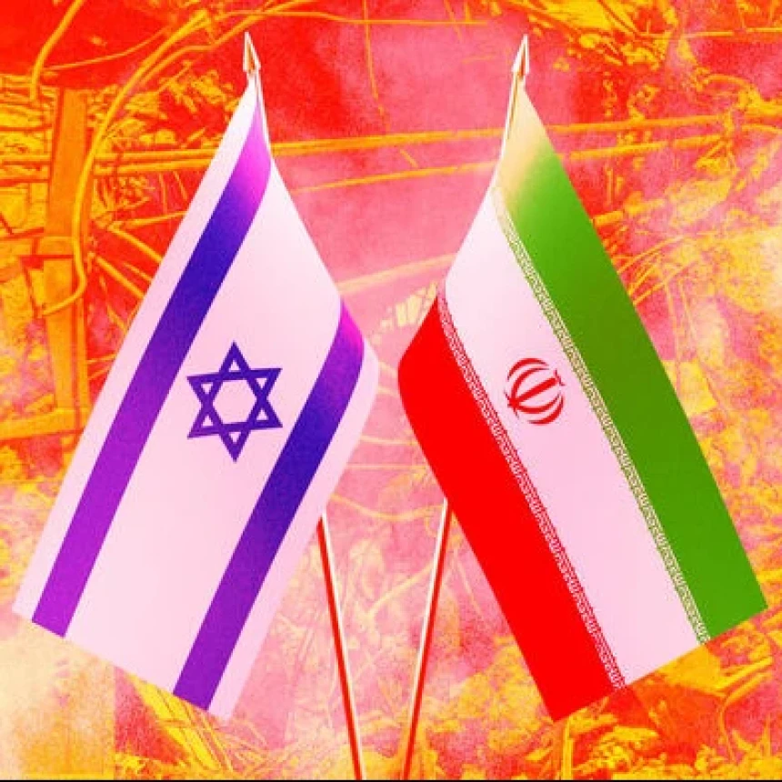 Eskalasi Konflik di Timur Tengah, Kemlu Imbau WNI Tunda Perjalanan ke Iran dan Israel