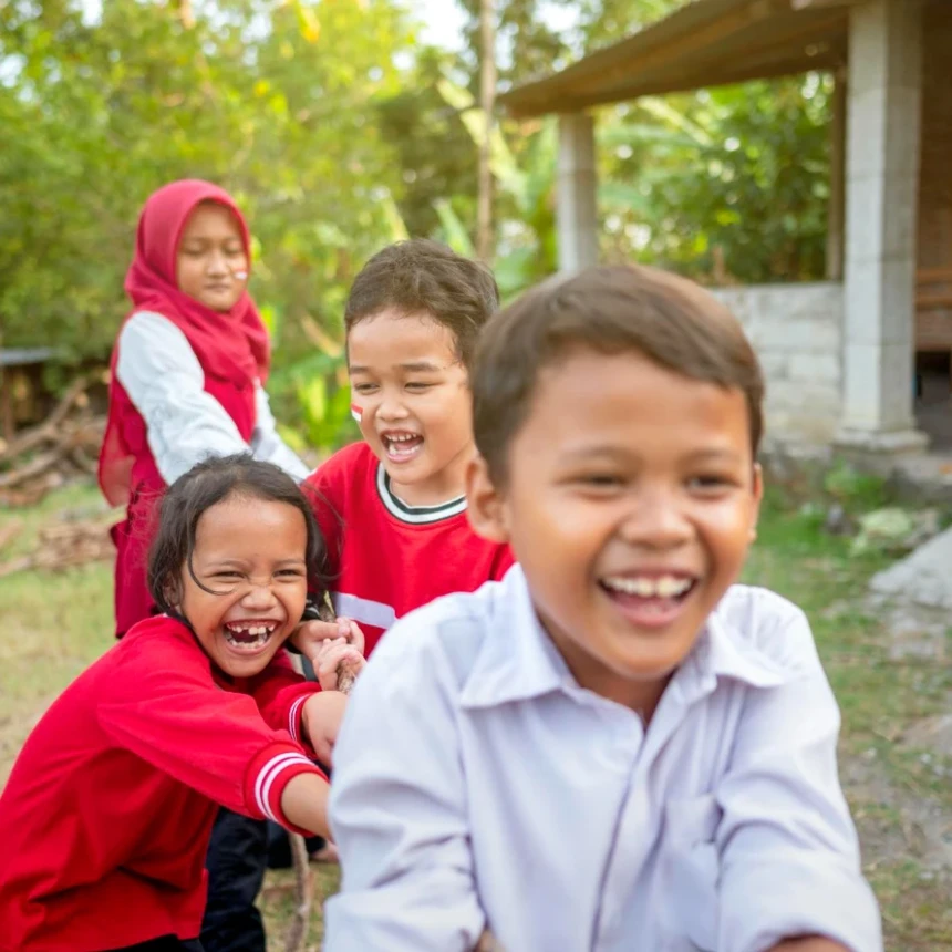 Memarahi Anak Menurut Imam al-Ghazali