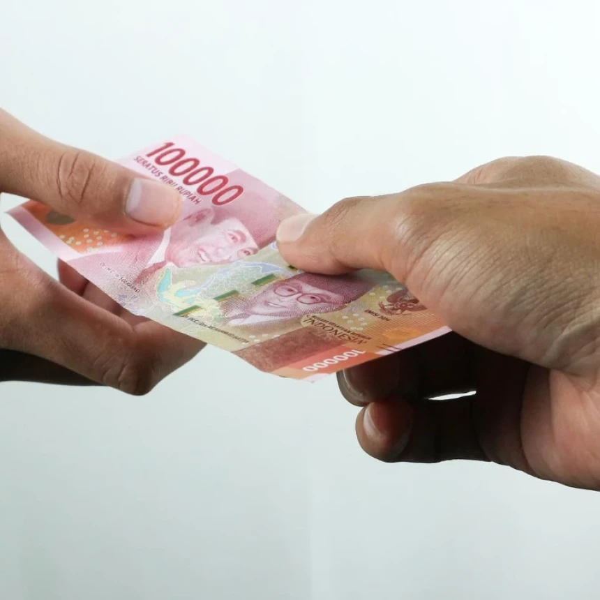Sistem Penggajian Pejabat pada Masa Khulafaur Rasyidin