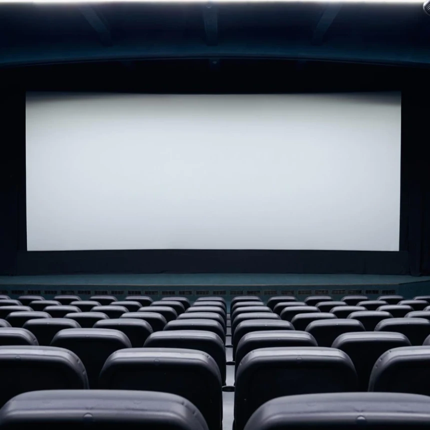 Hukum Menonton Bioskop dalam Perspektif Fiqih