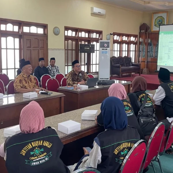 Panitia Muktamar Ke-35 NU Siagakan Tenaga Kesehatan dan Siapkan Skema Pelayanan Medis