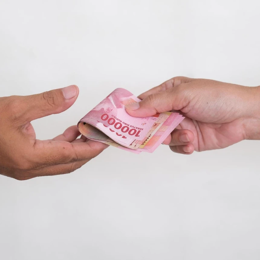 Hukum Membayar Kafarat untuk Mengganti Nazar, Apakah Boleh?