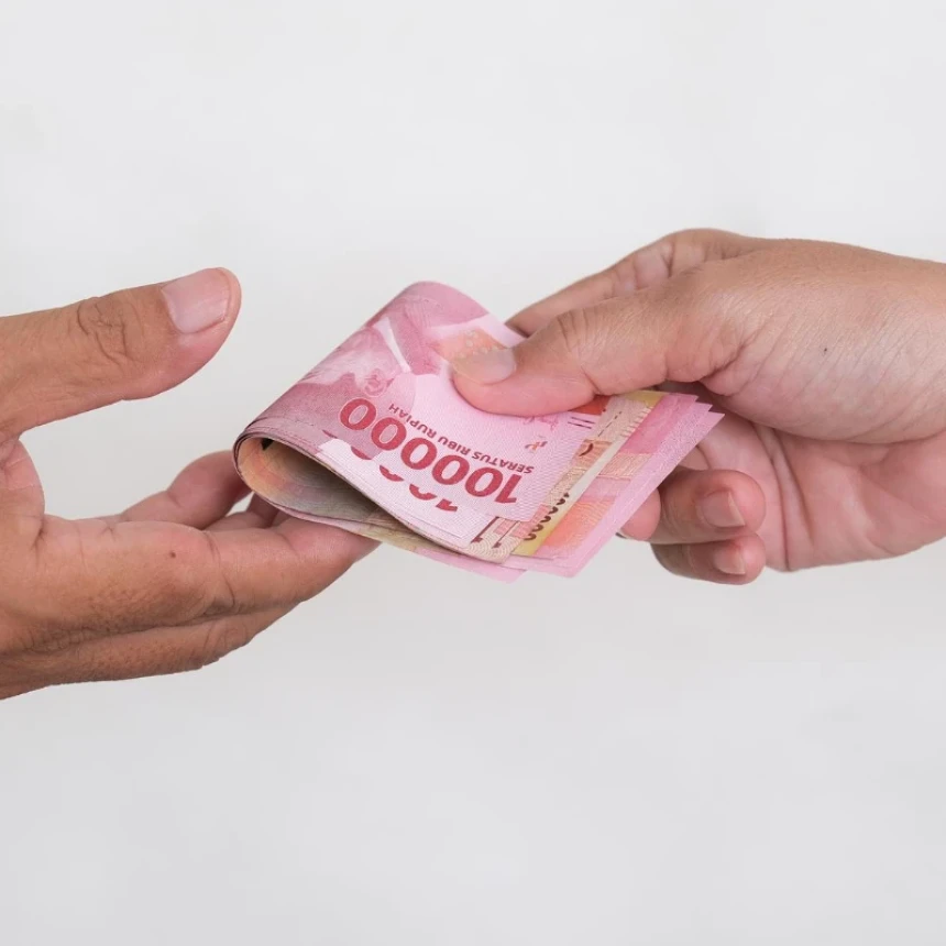 Hukum Kinerja Buruk tapi Tetap Terima Gaji, Apakah Berdosa?