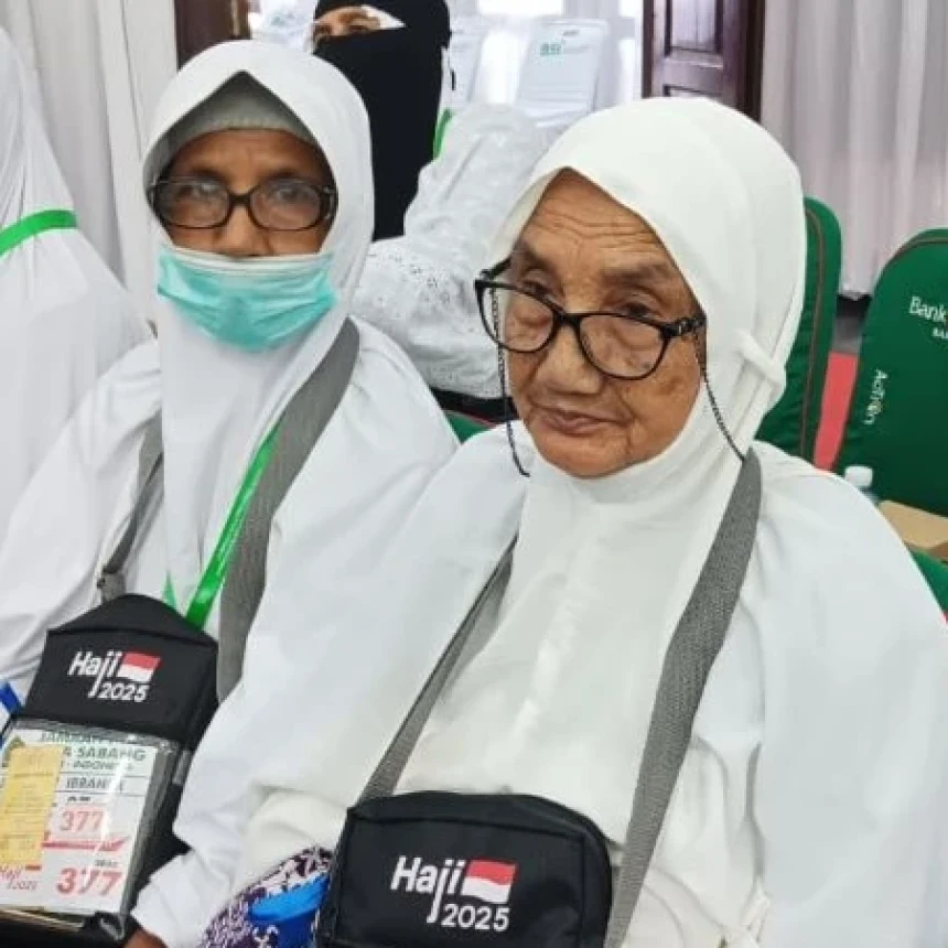 Cerpen: Muktamar Kita