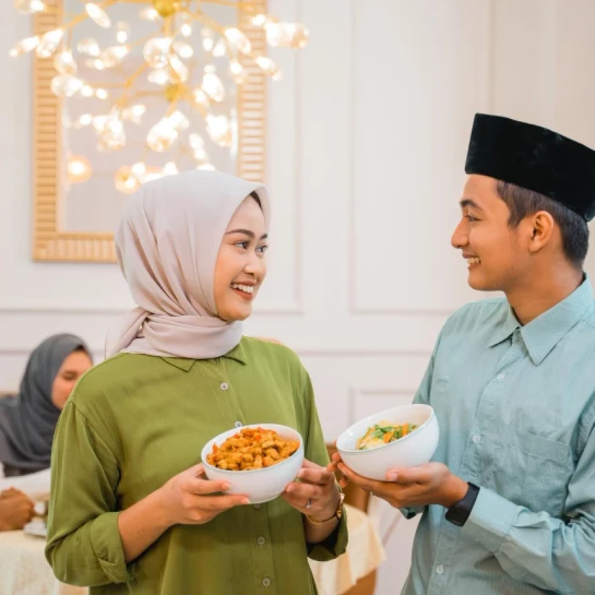 Bolehkah Puasa Nazar di Hari Tasyrik? Ini Penjelasan Ulama Fiqih