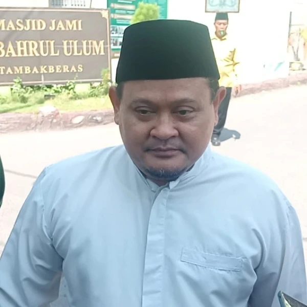 Persiapan Muktamar Ke-35 NU di Tambakberas: Akomodasi Muktamirin Rampung, Dapur Umum Masuk Tahap Penyelesaian