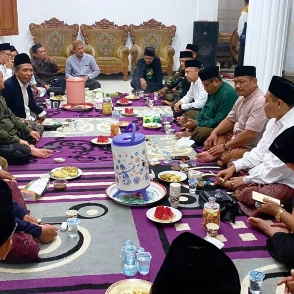Jelang Muktamar Ke-35 NU, MWCNU Se-Jombang Lakukan Konsolidasi, Sepakati 6 Poin Penting