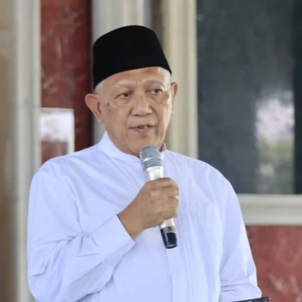 Ketua PWNU Jatim: Qanun Asasi NU Lebih Tinggi dari AD/ART