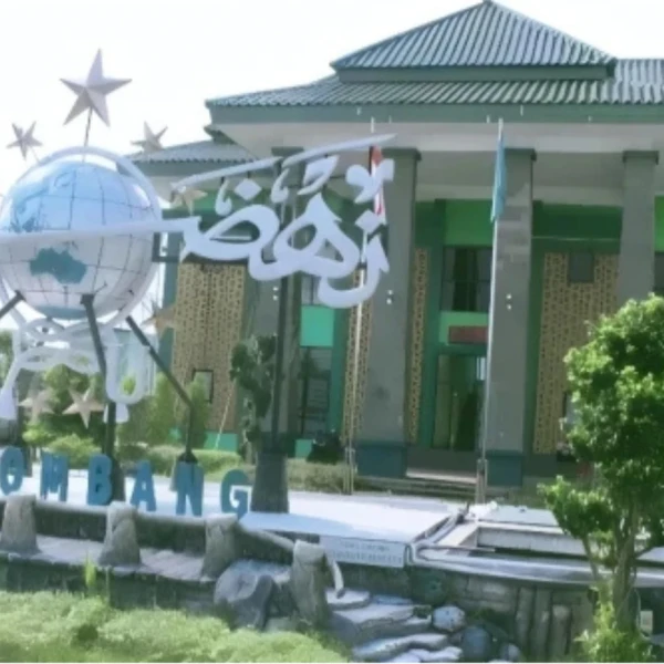 PCNU Jombang Siapkan Masjid dan Mushala Ramah Muktamirin