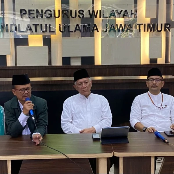 Jadi Fenomena di Masyarakat, Persoalan Judi Online Akan Dibahas di Konferwil NU Jatim 2024