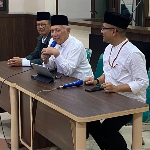 Konferwil NU Jatim Usung Semangat Ukhuwah dan Persatuan