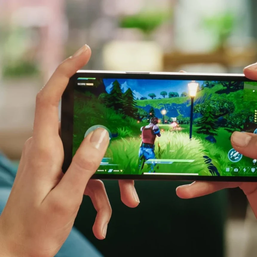 Viral Anggota DPRD Main Game saat Rapat: Potret Lalainya Amanah Pejabat