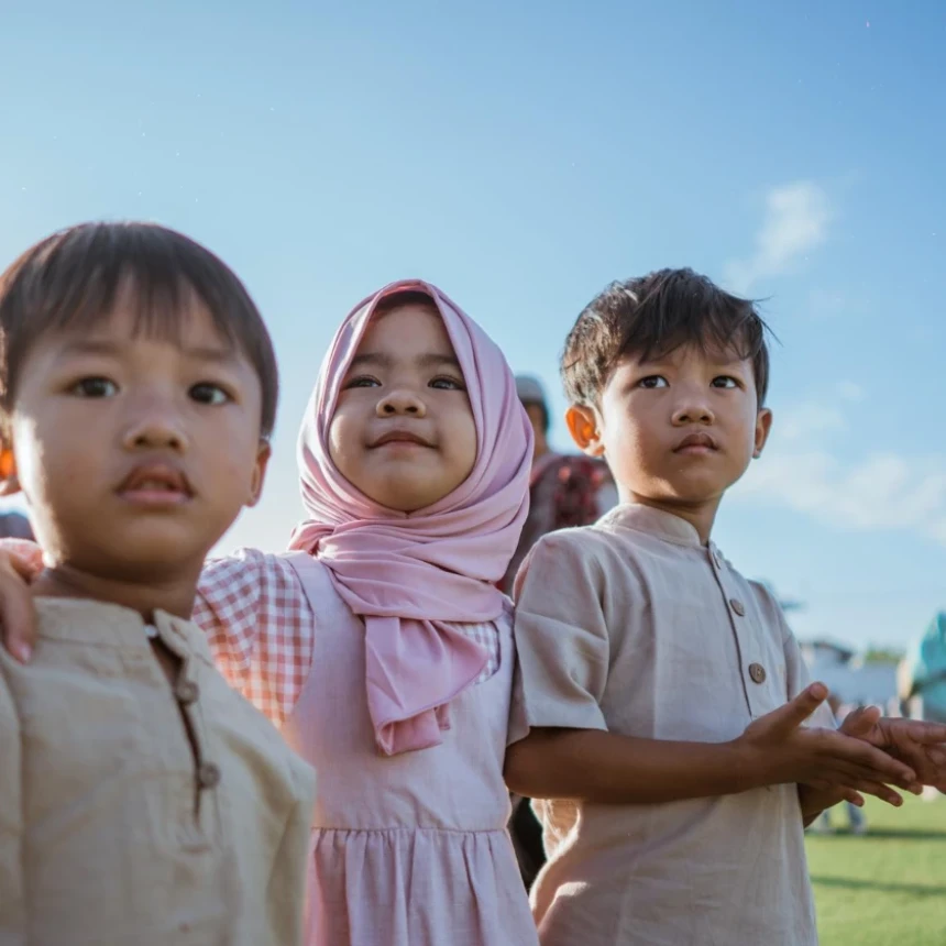 Anak Bertanya tentang Neraka, Jangan Panik! Ini Cara Menjelaskan dengan Bijak
